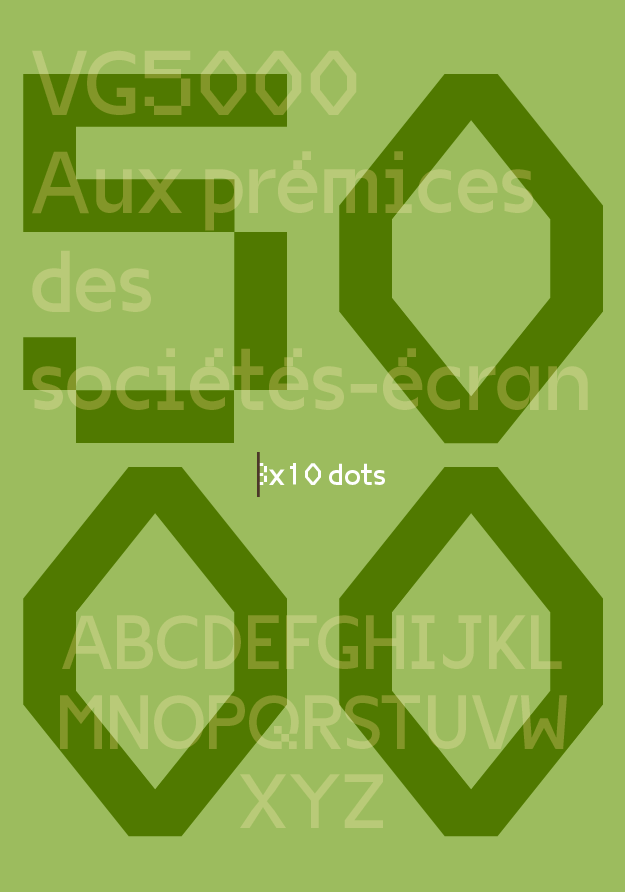 thumbnail VG5000 1